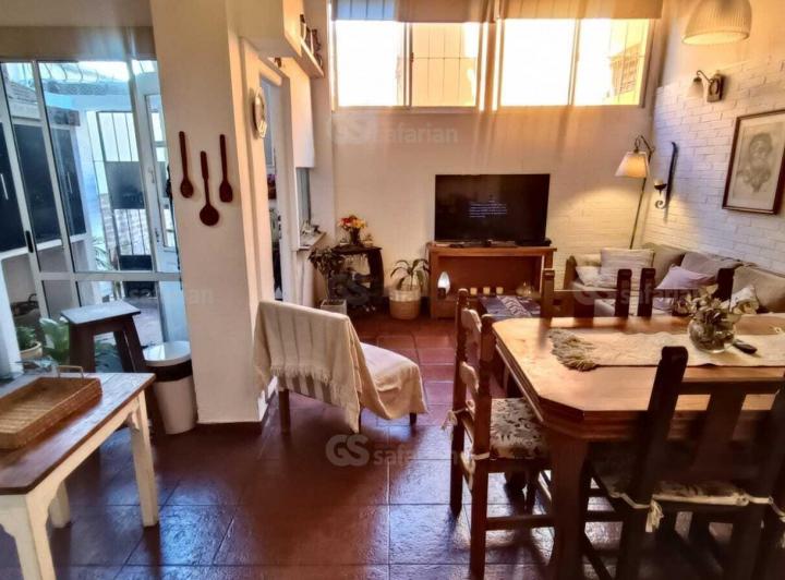 PH · 44m² · 3 Ambientes