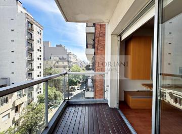 Departamento · 36m² · • Venta: Monoambiente en Palermo Chico