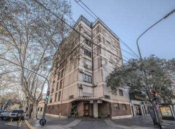 Departamento · 41m² · 3 Ambientes · Venta Floresta 3amb Apto Credito Permuta