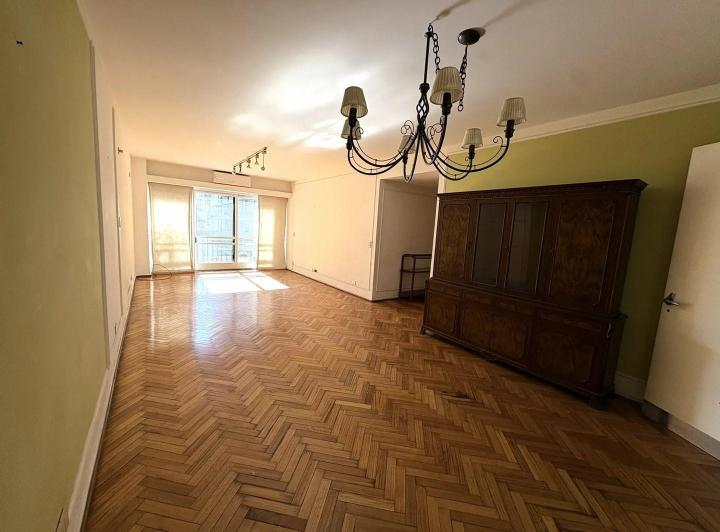 Departamento · 143m² · 5 Ambientes · 1 Cochera