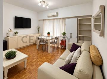 Departamento · 34m² · 2 Ambientes · Alquiler Departamento 2 Ambientes Retiro Excelente Estado