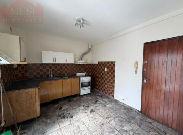 Departamento · 42m² · 2 Ambientes · Departamento de 2 Ambientes en Planta Baja con Patio - San Martin Centro