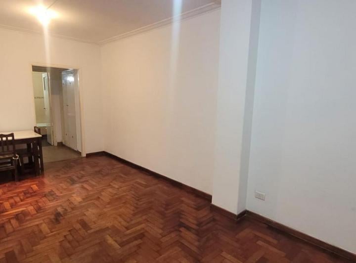 Departamento · 51m² · 2 Ambientes
