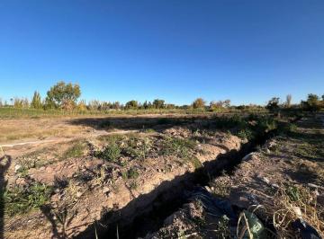 Terreno · 200m² · Venta Terreno Todos Los Servicios Ujemvi Las Heras