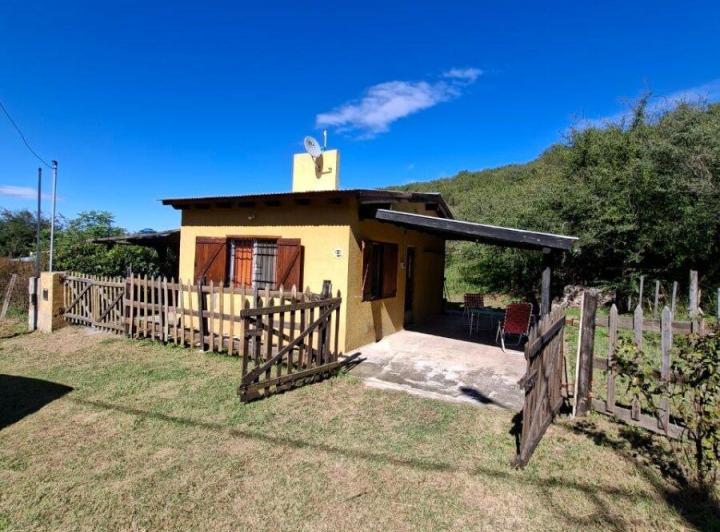 Casa · 324m² · 1 Ambiente · 1 Cochera