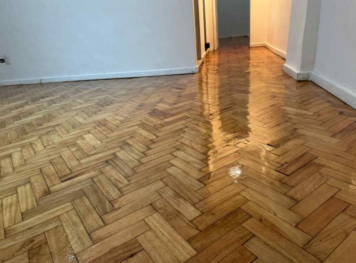 Departamento · 43m² · 3 Ambientes