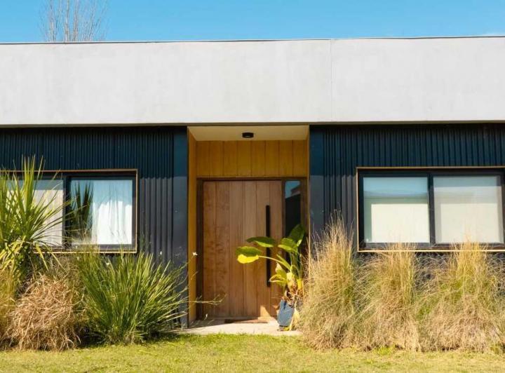 Casa · 170m² · 5 Ambientes · 1 Cochera
