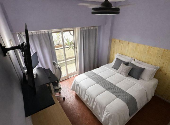 Departamento · 67m² · 3 Ambientes