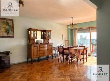 Departamento · 74m² · 4 Ambientes · Departamento en San Miguel