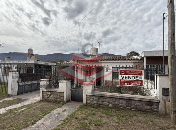 Casa · 75m² · 5 Ambientes · Casa en Venta en Bialet Massé Centro |2 Dorm.| a 100 m Ruta 38 |a 700 m Rio Cosquinref. 315