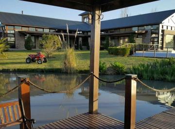 Terreno · 1302m² · Lote en Venta Posada de Los Lagos Brandsen