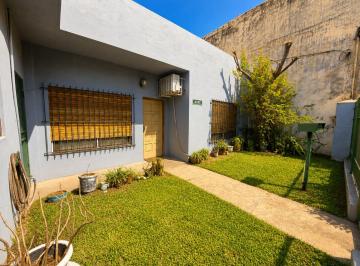 Casa · 80m² · 3 Ambientes · 2 Cocheras · Venta Casa 3 Amb San Justo Parque Lote Propio