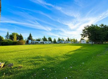 Terreno · 2000m² · Lote en Venta San Vicente Fincas Golf