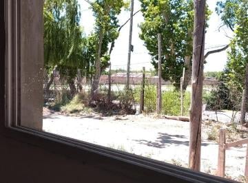 Vista al exterior desde el dormitorio delantero · Carpeta Casa a Estrenar, Cancelada en un 90% y Próxima a Entregar