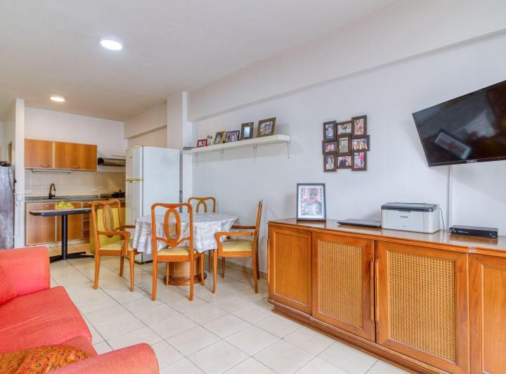 PH · 40m² · 2 Ambientes