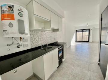 Departamento · 30m² · 1 Ambiente · Monoambiente en Venta en Urquiza y Ov Lagos, Rosario