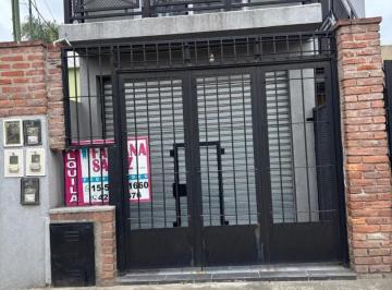 Local comercial · 30m² · 1 Ambiente · Local Comercial en Alquiler en José Mármol