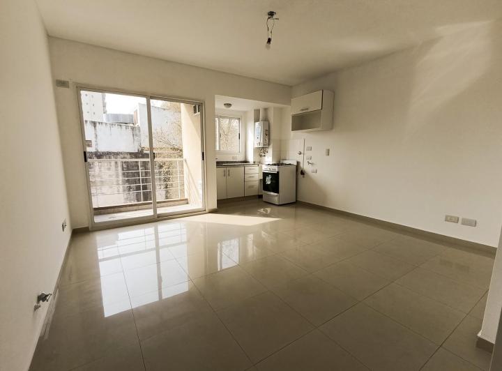 Departamento · 35m² · 2 Ambientes