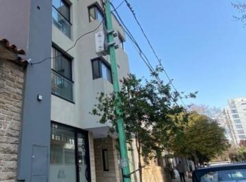 Departamento · 31m² · 1 Ambiente · Venta Mono Ambiente Amplio Amueblado a Estrenar Zona Aldrey
