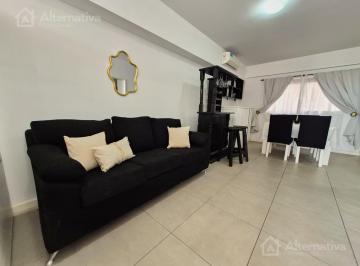 Departamento · 43m² · 1 Ambiente · Alquiler Temporario Mensual 1 Ambiente Palermo Hollywood