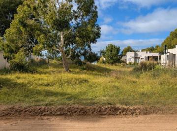 Terreno · 1000m² · Terreno en Venta - - 1000 m - Costa Esmeralda