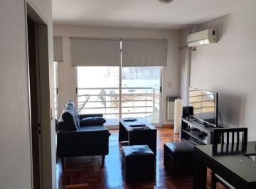 Departamento de 1 ambiente, Boedo · Muñiz 1141