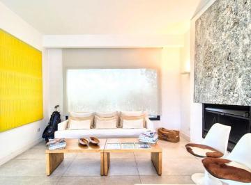 Casa de 7 ambientes, Pilar · Casa en Venta - 3 Dorm en Suite - Mayling C. C. - Hirusta Propiedades
