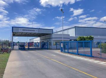 Depósito · 11000m² · Alquiler Nave Logistica 5.416 m² - Garin