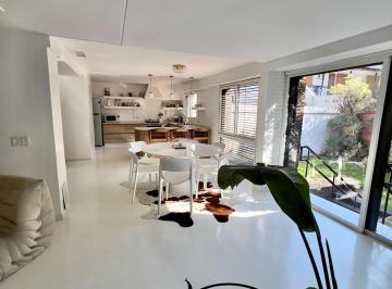 Casa · 380m² · 7 Ambientes · 3 Cocheras · Casa 7 Ambientes Barrio River 3 Cocheras Impecable