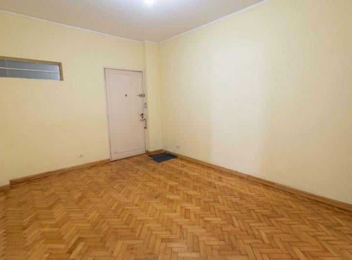 Departamento · 46m² · 3 Ambientes
