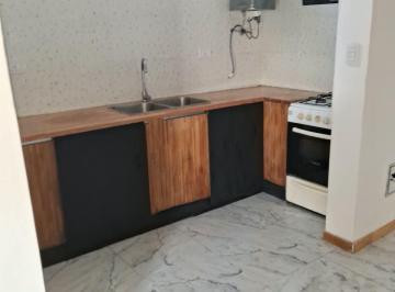Departamento de 1 ambiente, La Plata · Alquiler Barrio Monasterio