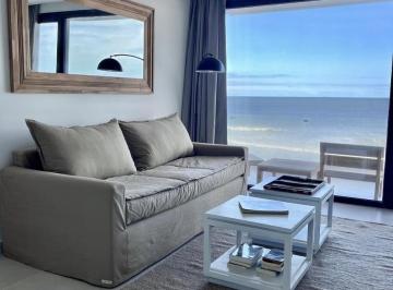 Departamento · 53m² · 2 Ambientes · 1 Cochera · Venta de Departamento Vista Al Mar en Costa de Sol, Quequén, Necochea