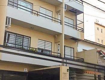 PAS-PAS-3746_2 · Venta con Renta Departamento 3 Ambientes con Cochera en Florida