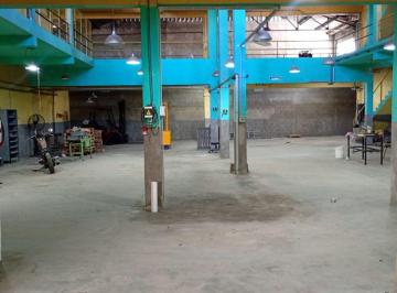 Bodega-Galpón , Lomas de Zamora · Venta de Galpon 700 m²
