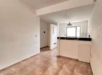 Departamento de 1 ambiente, La Plata · Monoambiente Dividido con Placard y Balcon a m de Plaza Yrigoyen