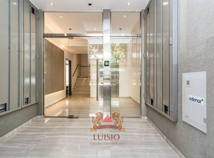 Departamento · 61m² · 3 Ambientes