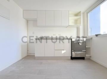 Departamento · 35m² · 2 Ambientes · Alquiler Departamento 2 Ambientes en Constitucion