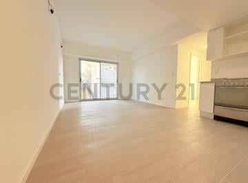 Departamento · 41m² · 2 Ambientes · Alquiler Departamento 2 Ambientes en Constitucion con Balcon
