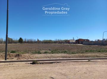 Terreno , Cipolletti · Lote en Venta en El Barrio Ayres de Septiembre, Etapa 3, Cipolletti