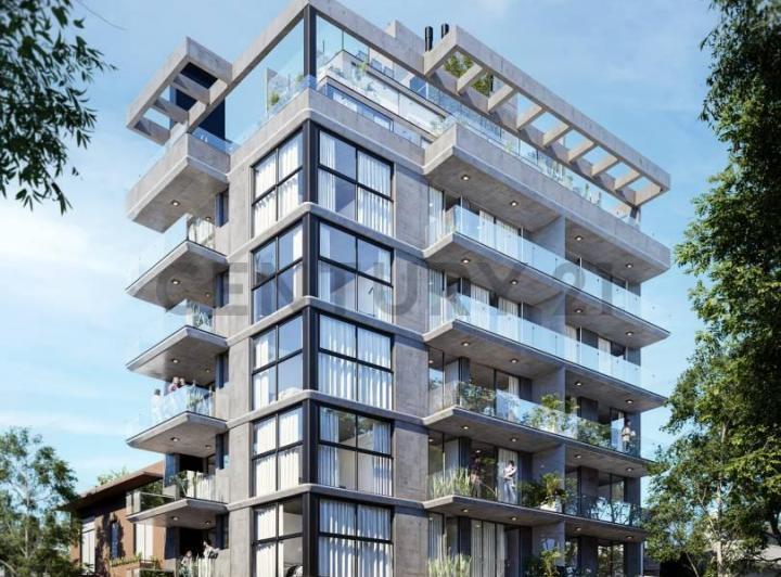 Departamento · 74m² · 3 Ambientes