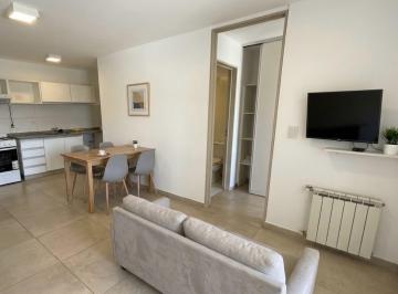 Departamento · 43m² · 2 Ambientes · Gral. Paz, Edificio Phantom Gala, 1 Dorm. (Amenities)!