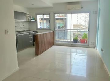 Departamento · 30m² · 1 Ambiente · Departamento Monoambiente en Alquiler en Almagro