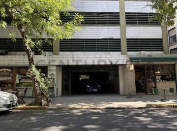 Garage · 12m² · Venta de Cochera Fija en Recoleta