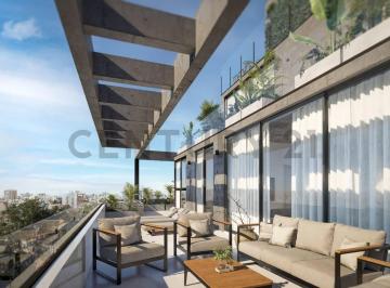 Departamento · 116m² · 5 Ambientes · Venta Departamento 5 Amb Flores Pozo Preventa