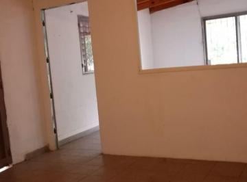 Casa de 5 ambientes, La Paternal · Casa Apto Profesionals/ Lote Propio de 7,91x11,39