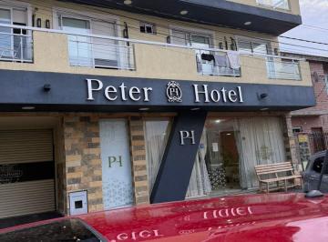 Local comercial · 400m² · 21 Ambientes · 1 Cochera · Hotel en Santa Teresita