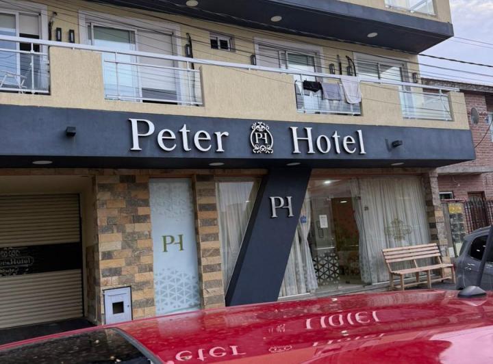 Local comercial · 400m² · 21 Ambientes · 1 Cochera