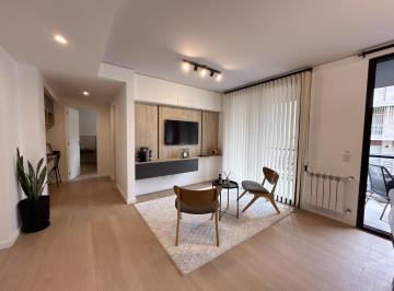 Departamento · 94m² · 4 Ambientes · Departamento en Barrio Abasto, Rosario 3 Dorm. C/ Amenities.