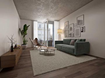 Departamento · 35m² · 1 Ambiente · En Venta Monoambiente a Estrenar - Balvanera