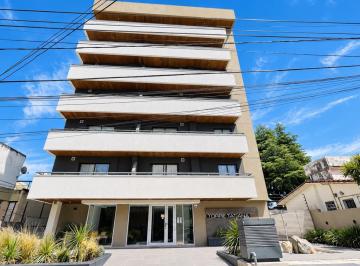 Departamento · 51m² · 2 Ambientes · Departamento de un Dormitorio a 3 Cuadras de La Peatonal del Centro de Villa Carlos Paz